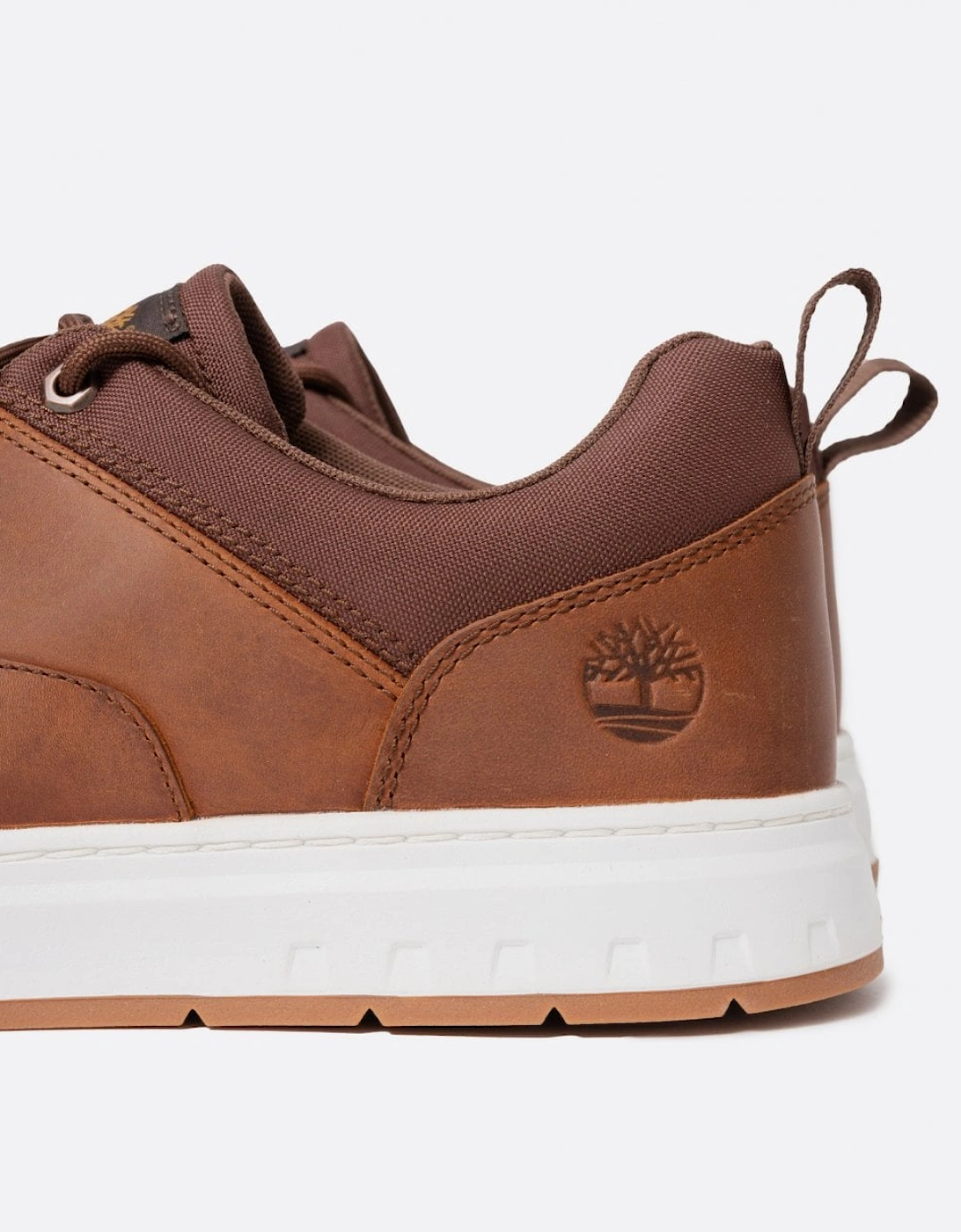 Maple Grove Low Mens Trainers