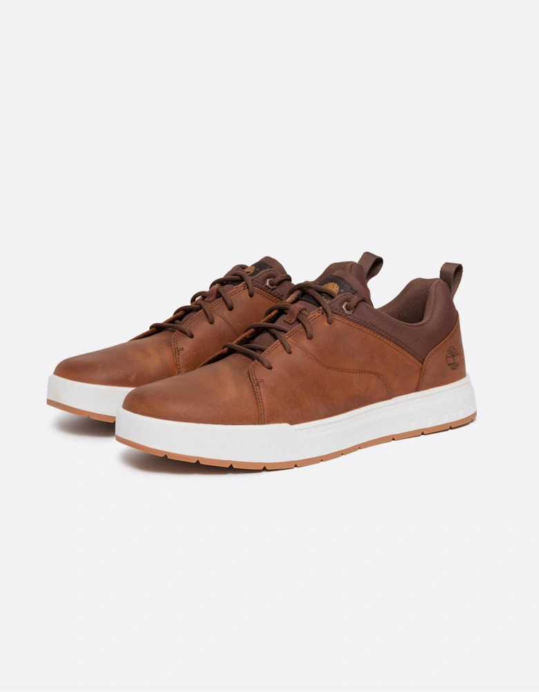 Maple Grove Low Mens Trainers