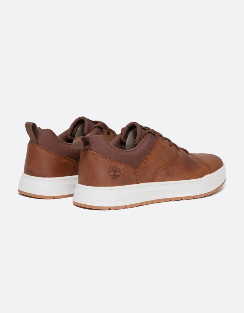 Maple Grove Low Mens Trainers
