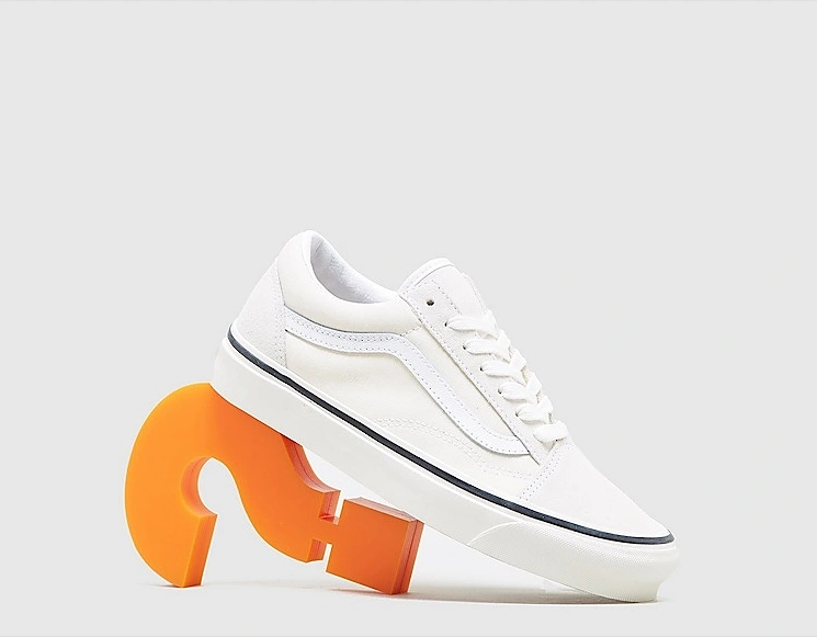 Vans Anaheim Old Skool 36 DX Women's, 8 of 7