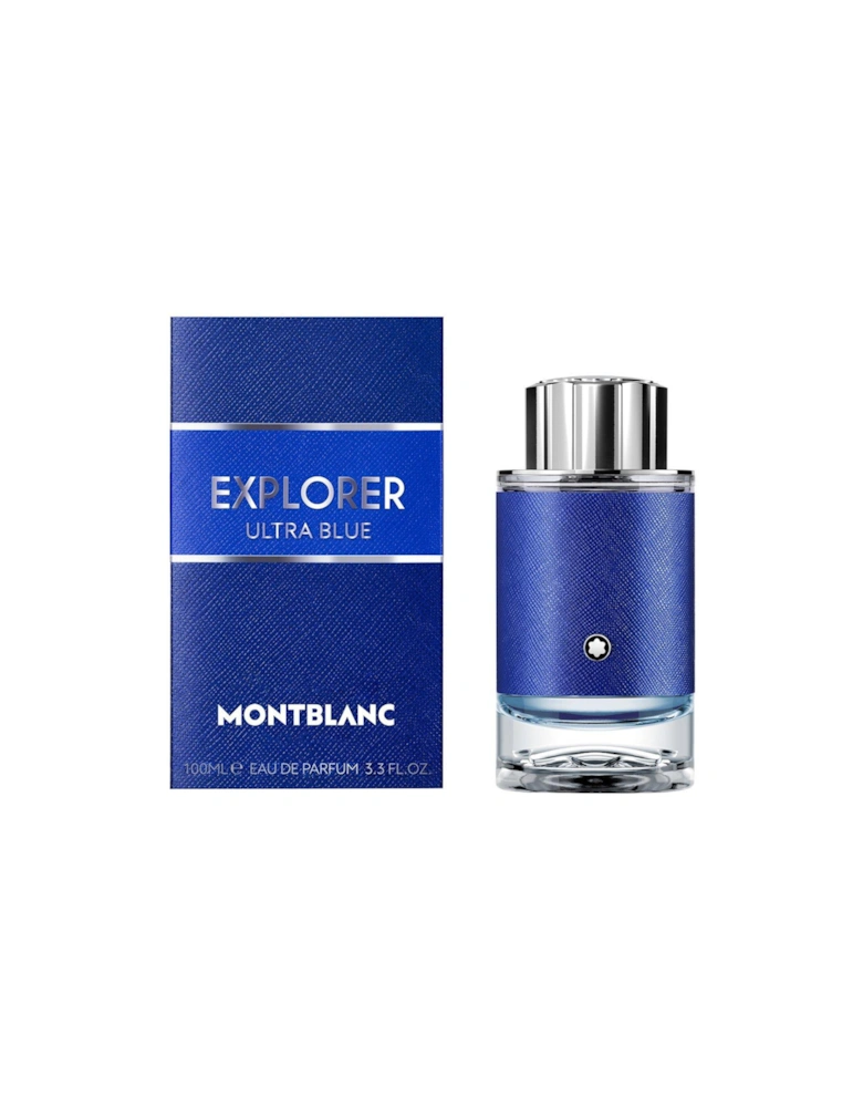 Explorer Ultra Blue Eau de Parfum