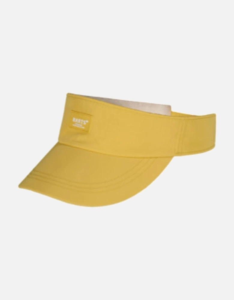 Gizon Visor Yellow