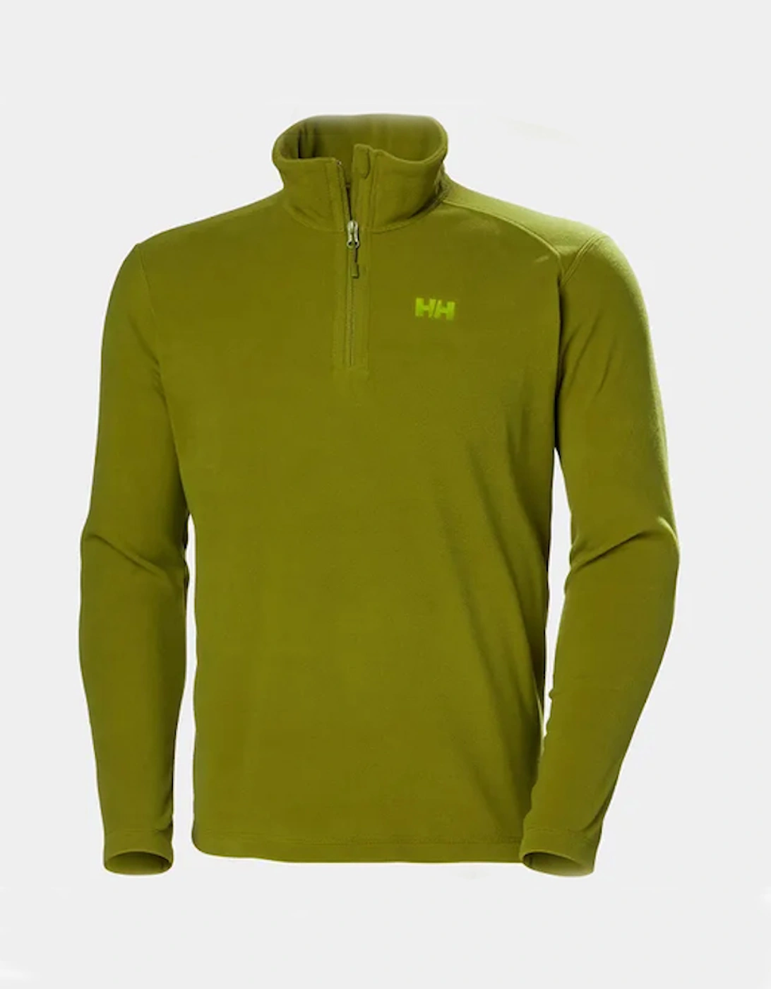 Men's Daybreaker 1/2 Zip Fleece Utility Green