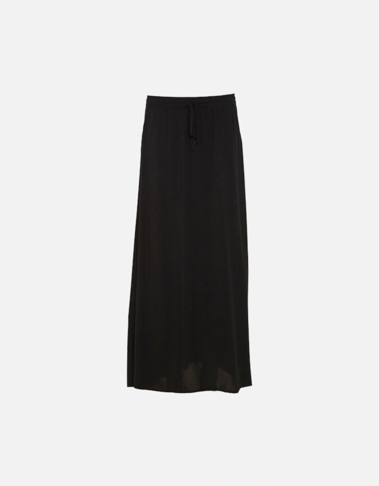 B Young Women's Bymmjoella Maxi Skirt Black