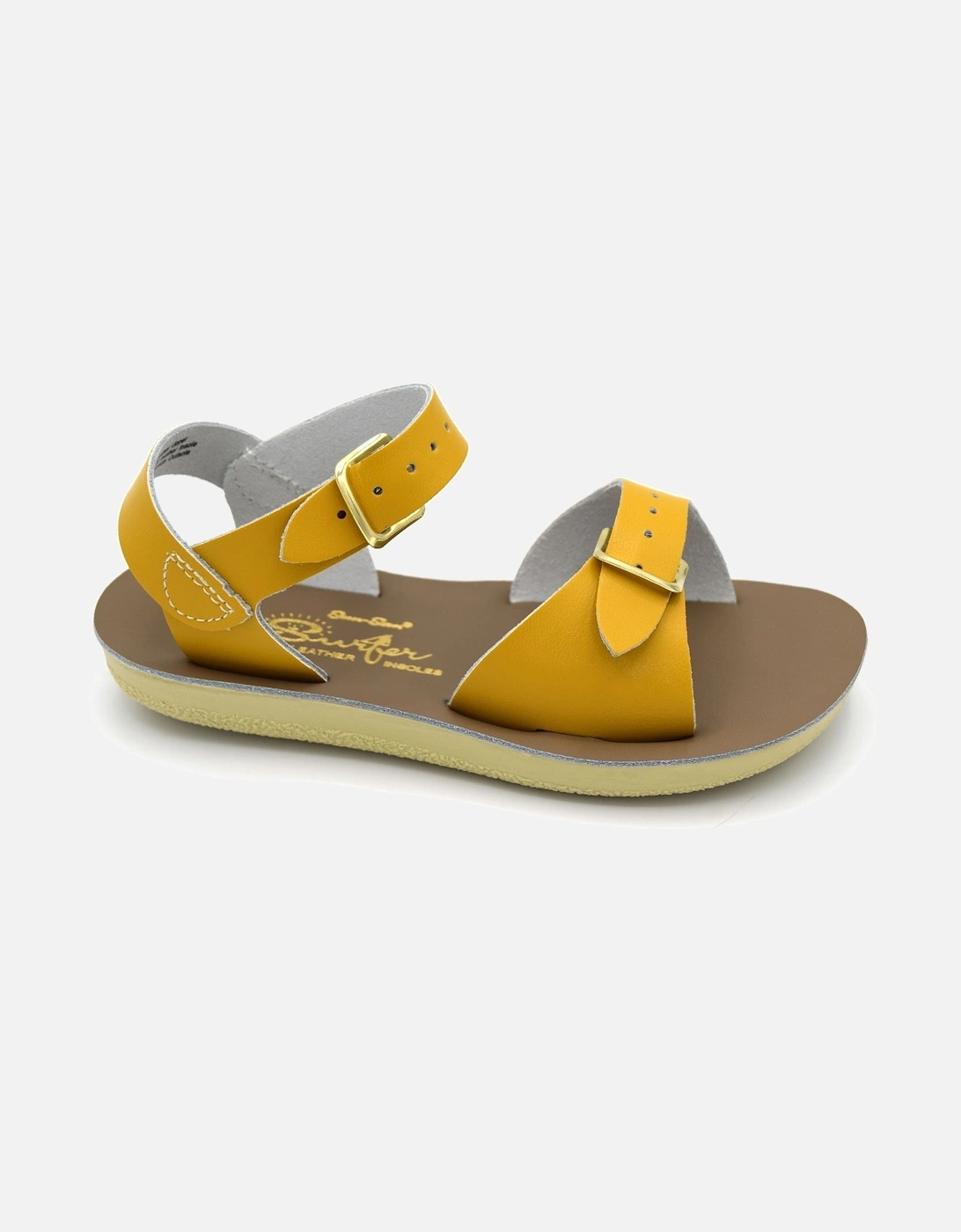 SURFER (Y) CHILDRENS SANDAL, 5 of 4