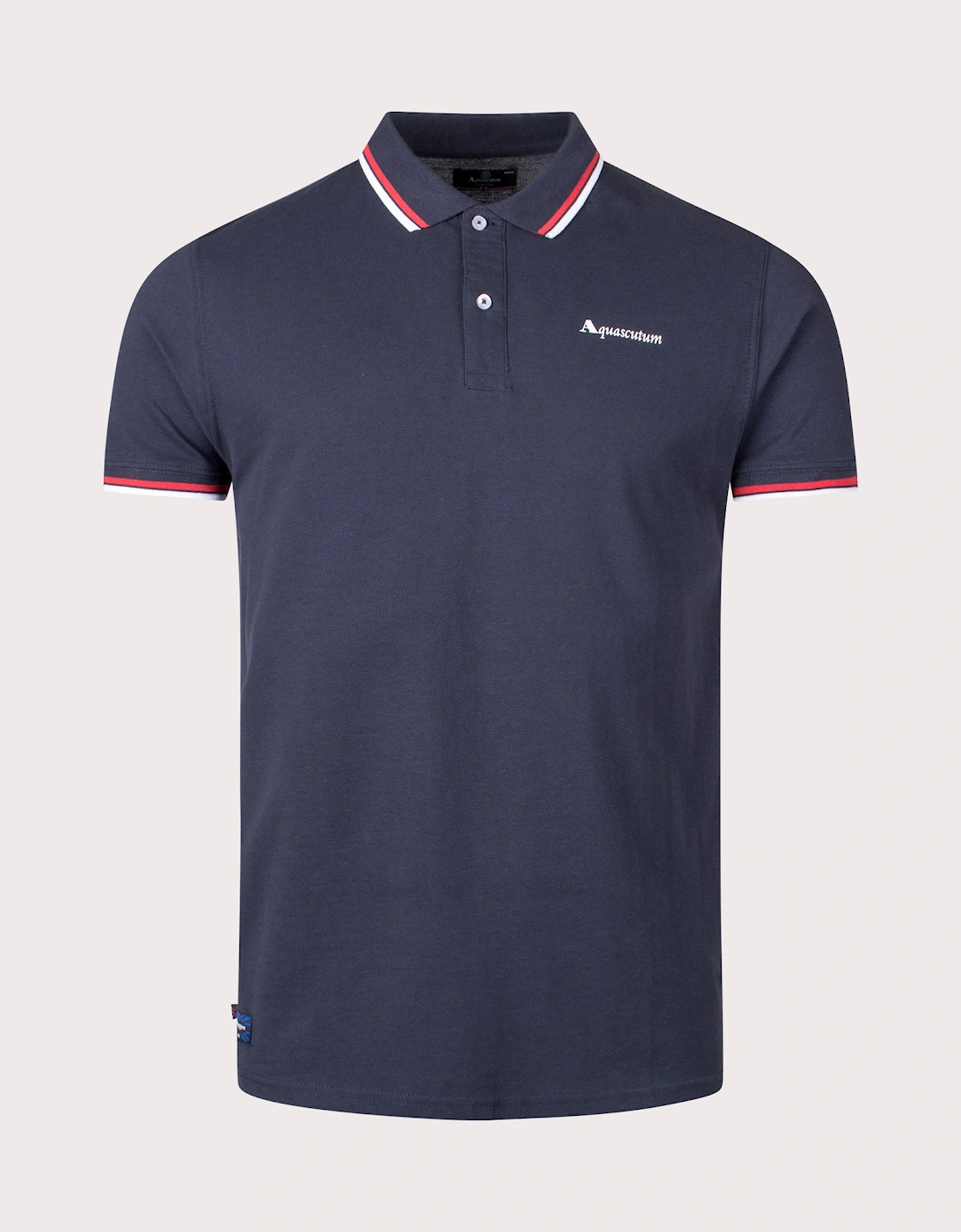 Active Cotton Stripes Dry-Fit Polo Shirt, 4 of 3