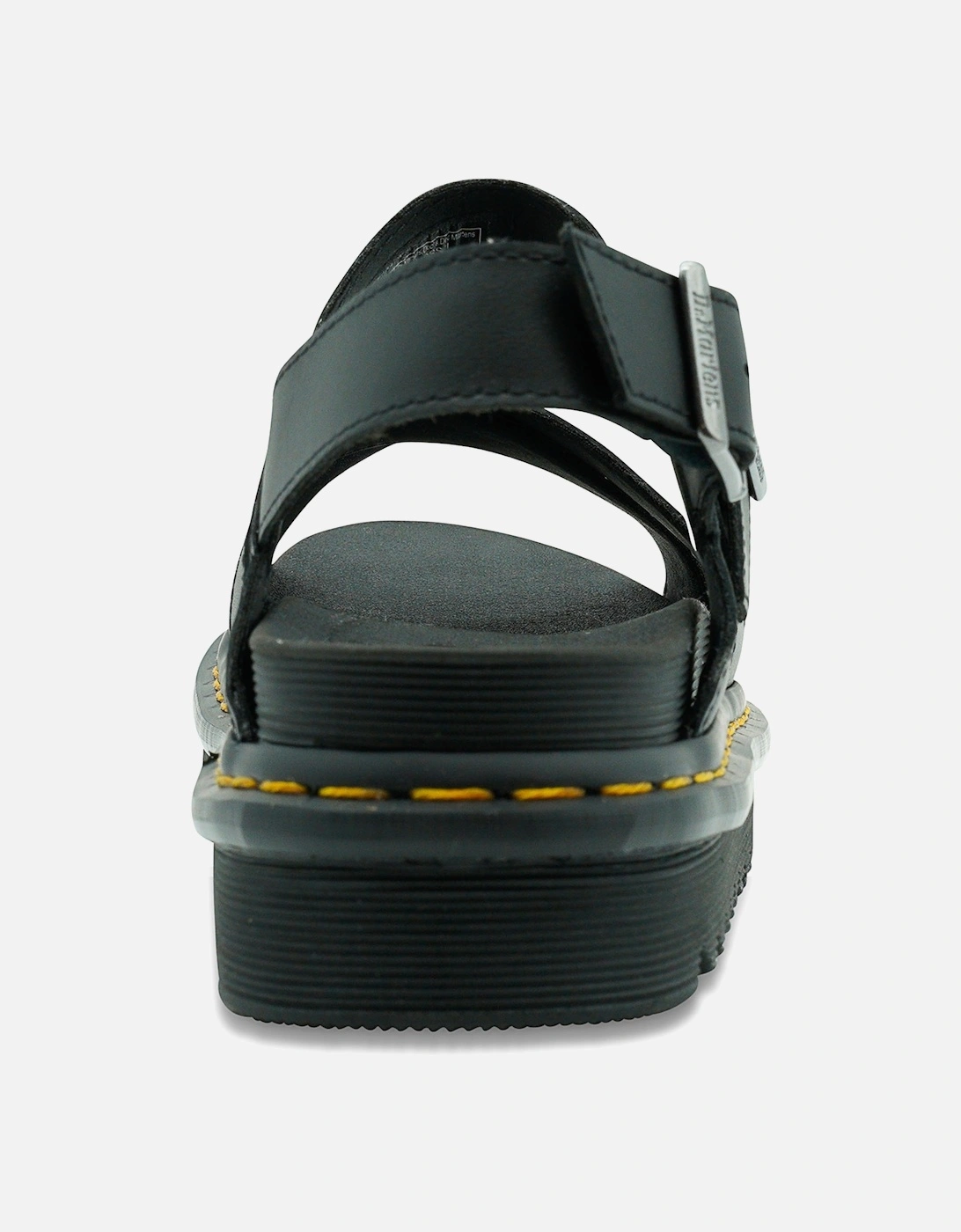 Dr. Martens Womens Voss II Sandals (Black)