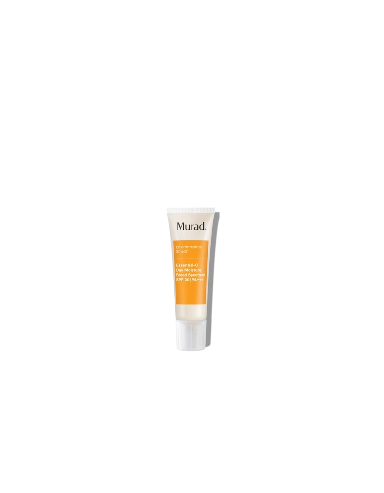 Essential-C Day Moisture Broad Spectrum SPF 30 50ml