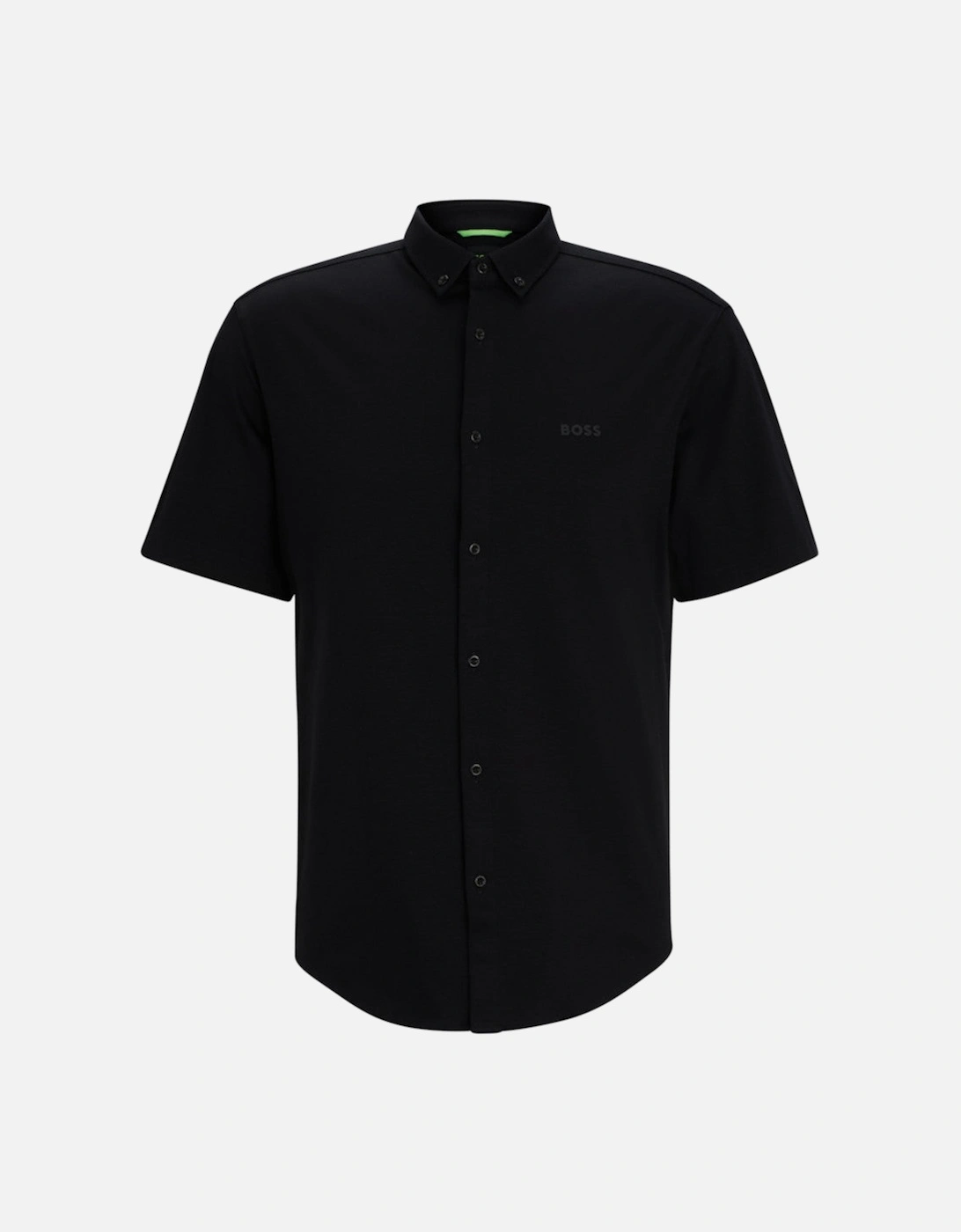 BOSS Green B_Motion_S Shirt 10233753 002 Black, 5 of 4