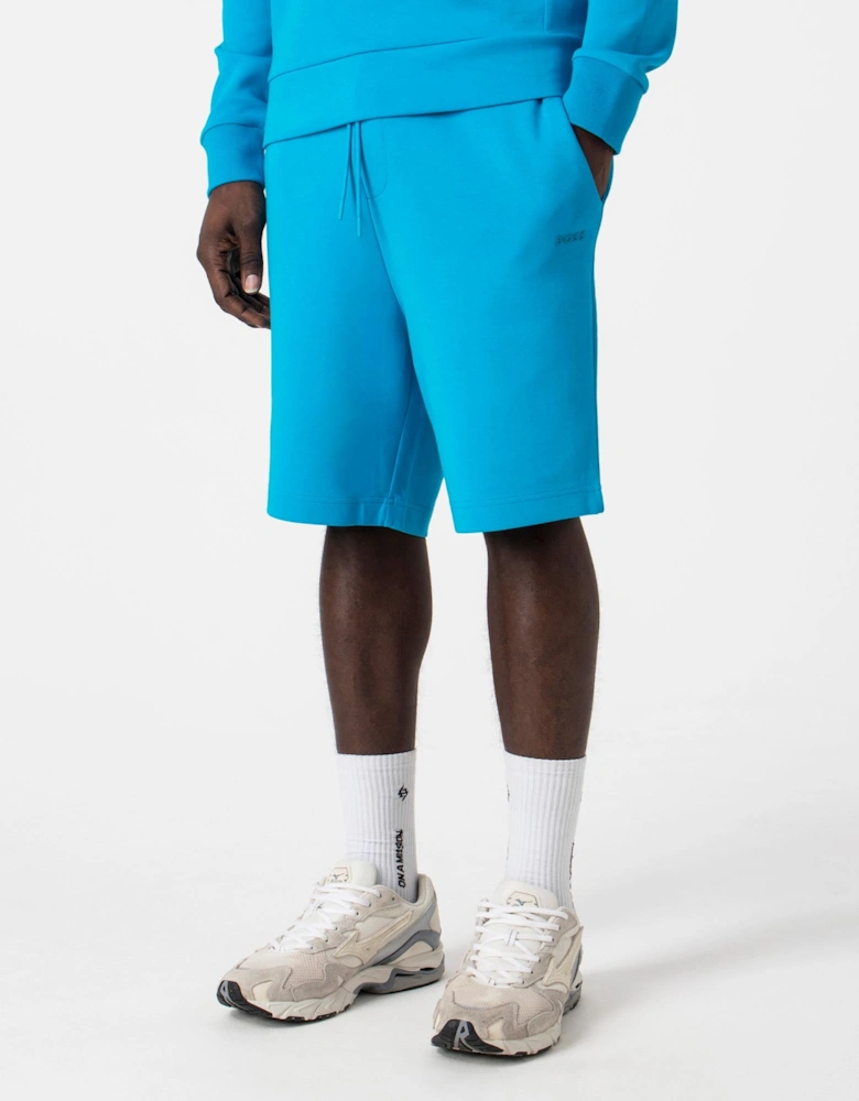 Headlo Sweat Shorts