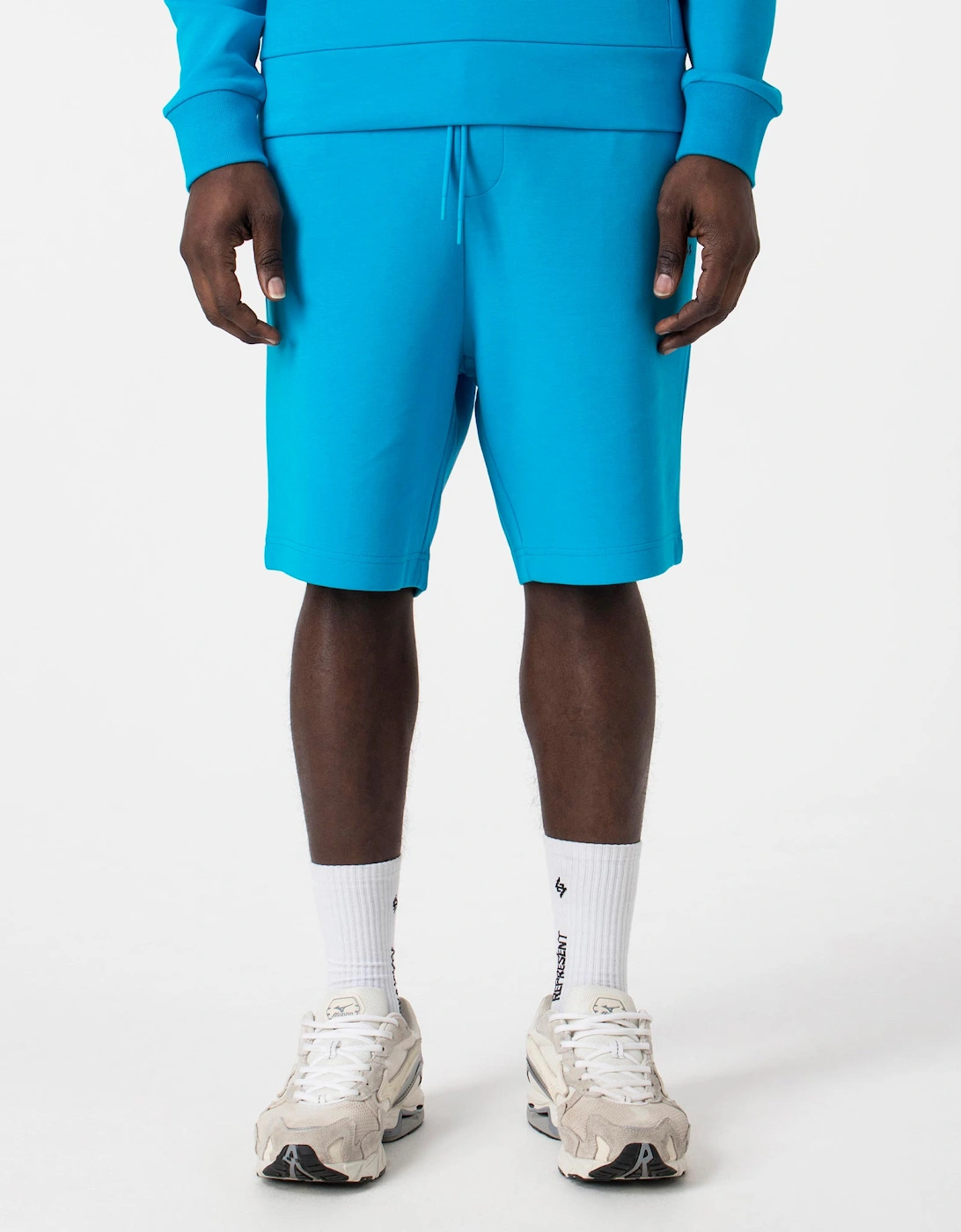 Headlo Sweat Shorts