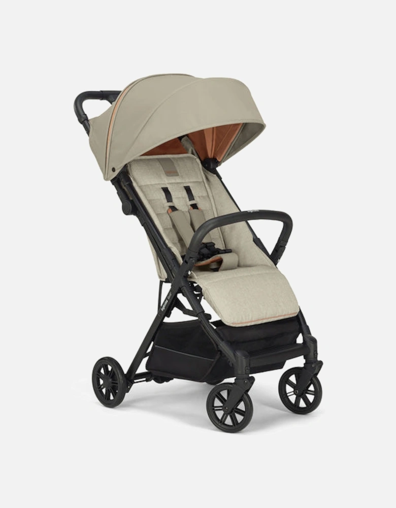 Quid² Stroller Camel Beige