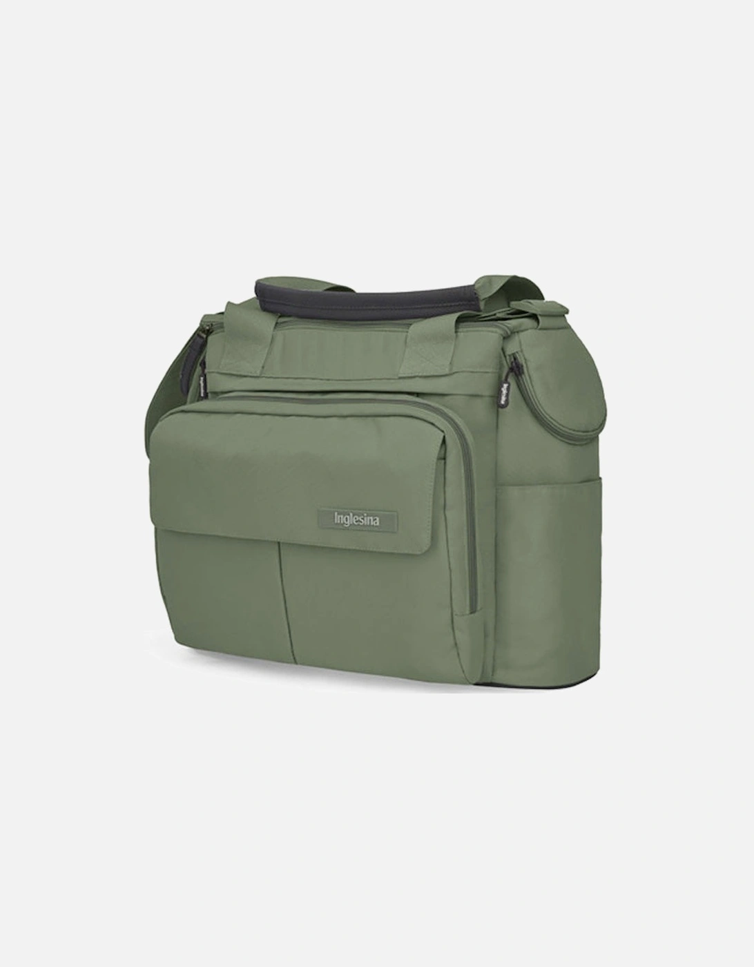 Dual Bag Electa color Tribeca Green, 2 of 1