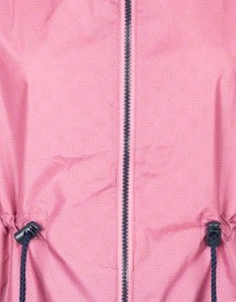 Womens/Ladies Niggle TP75 Waterproof Jacket