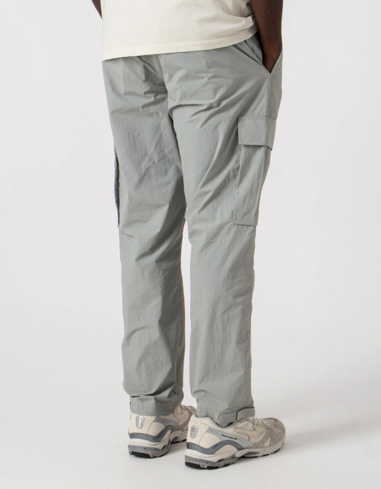 Gero241 Cargo Pants