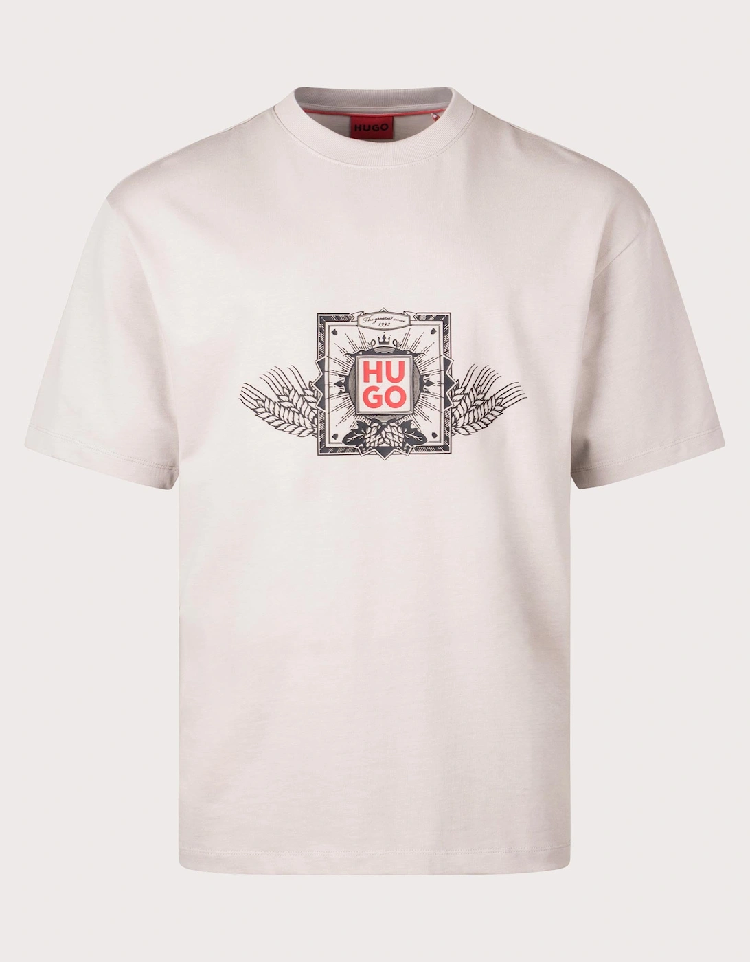 Deytimo T-Shirt, 4 of 3