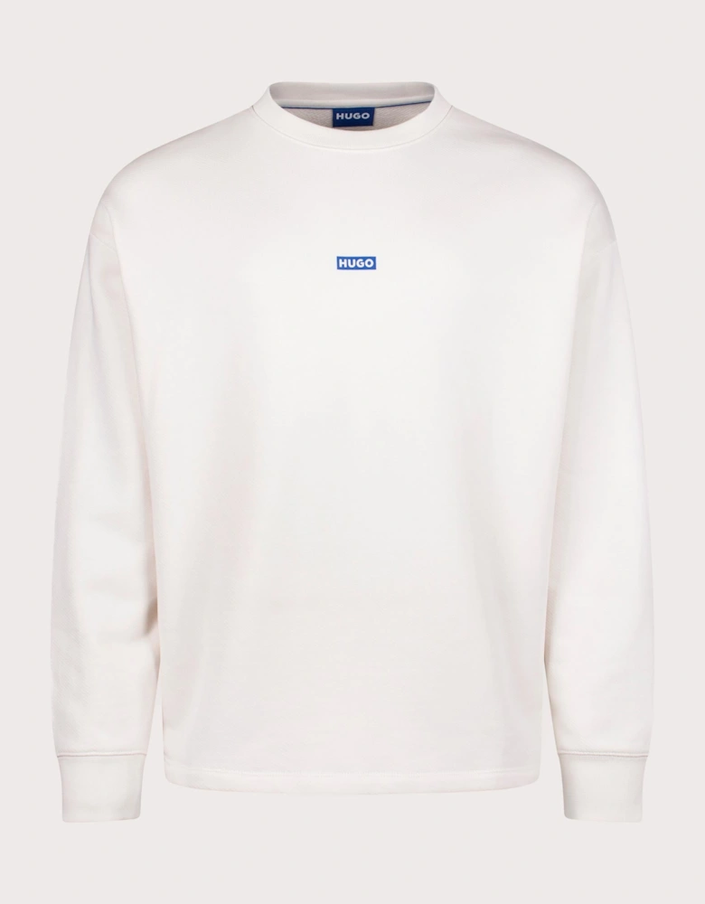 Naviu Sweatshirt