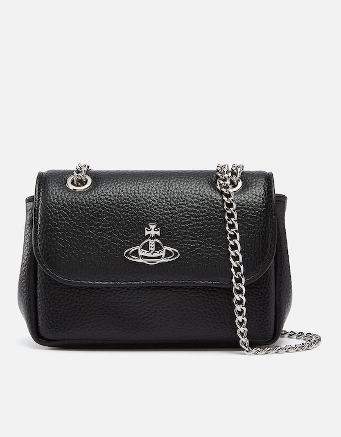 Home - Designer Handbags for Women - Designer Shoulder Bags - Small Vegan Leather Bag - - Small Vegan Leather Bag, 2 of 1