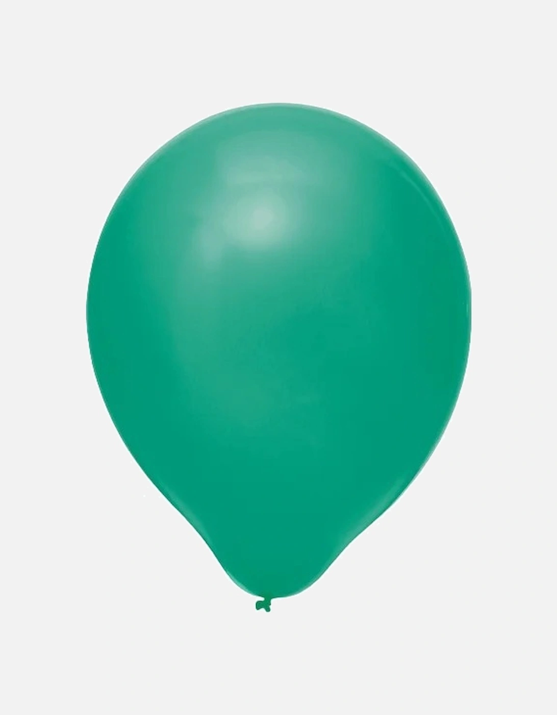 Latex Plain Balloon (Pack of 100), 2 of 1