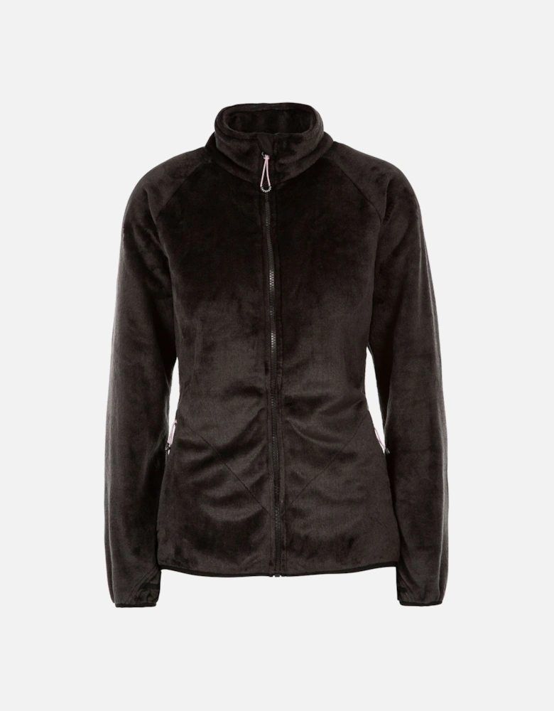 Womens/Ladies TELLTALE Winter Fleece Jacket