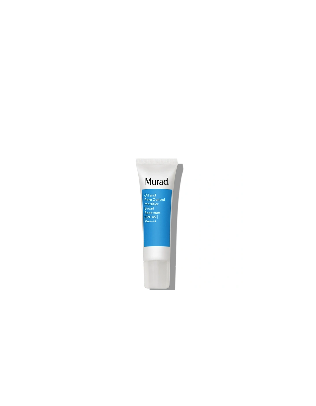 Oil and Pore Control Mattifier SPF45 PA 50ml - Murad, 2 of 1