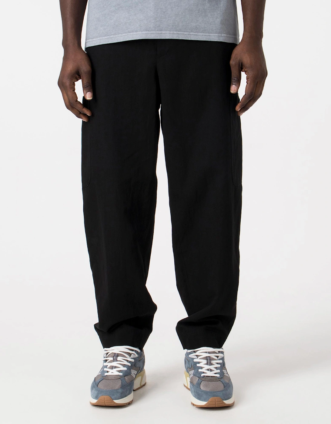 Cargo Joggers, 5 of 4