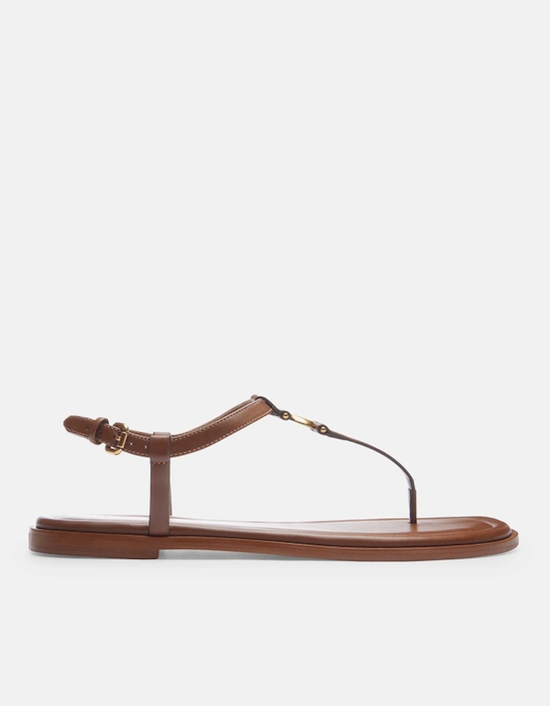 Women's Jessica Leather Sandals