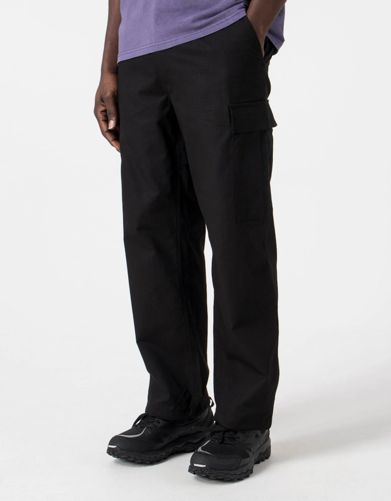 Workwear Cargo Trousers