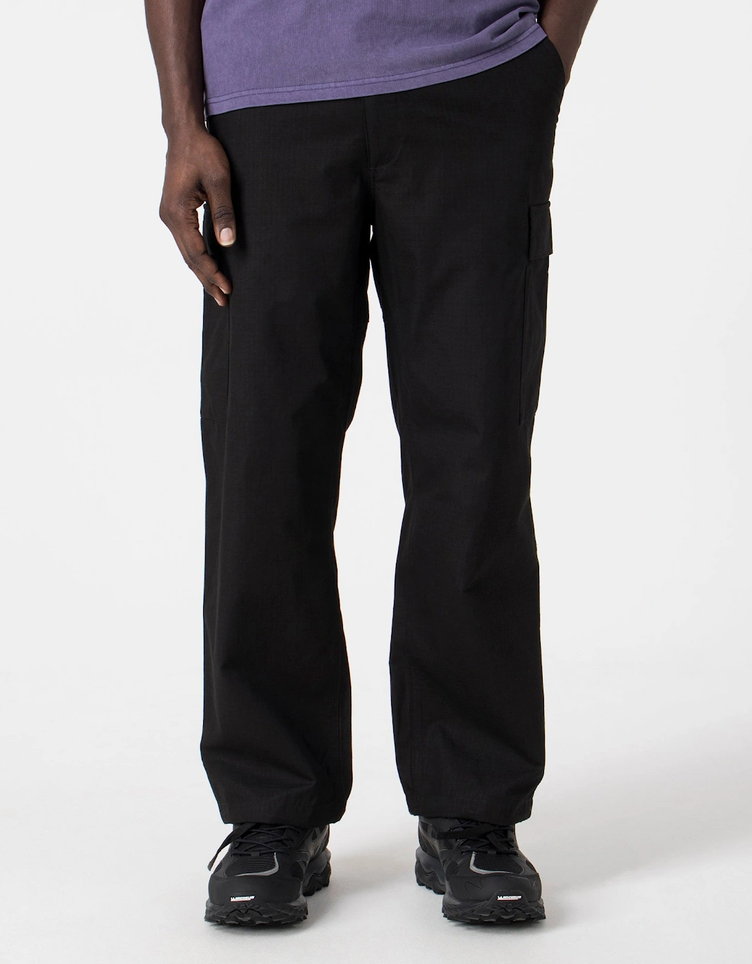 Workwear Cargo Trousers, 5 of 4