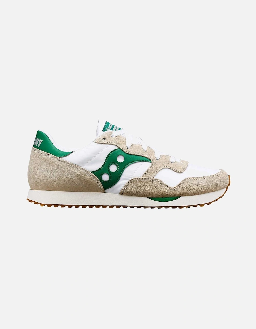 DXN Trainer - White/Green, 6 of 5