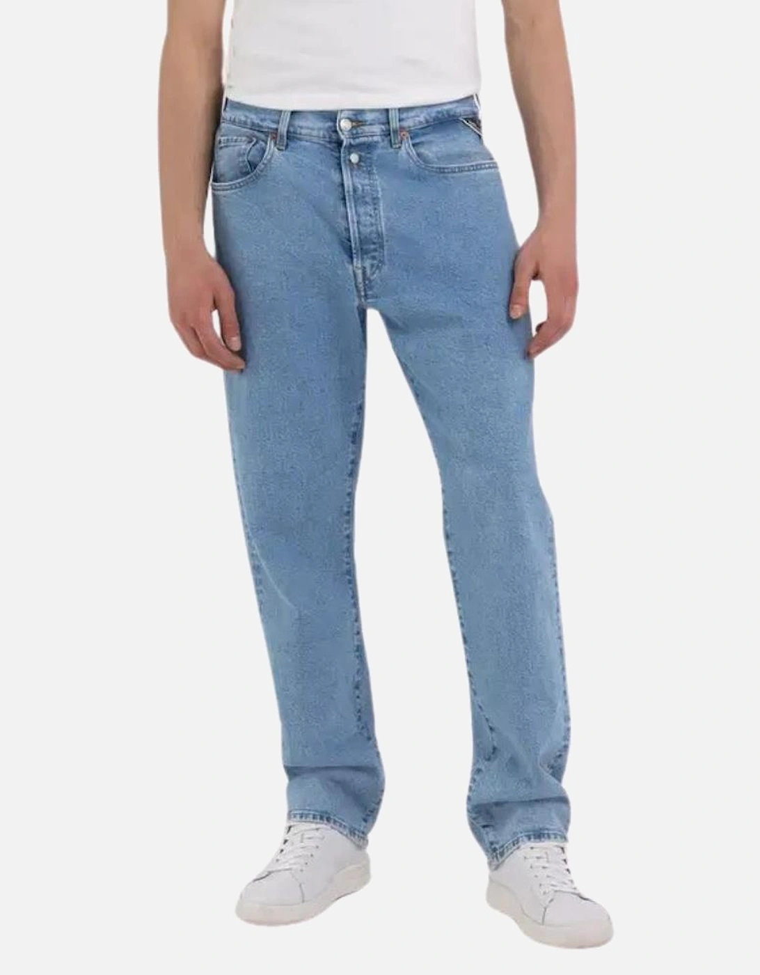 9Zero1 Straight Fit Jeans, 8 of 7