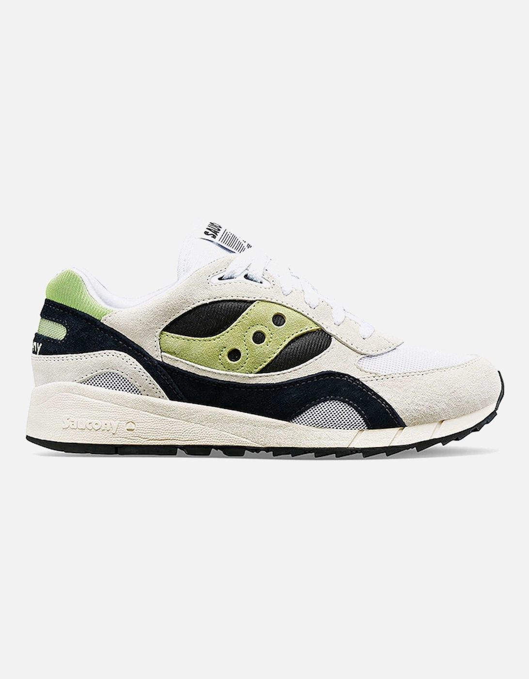 Men's Shadow 6000 Trainers, 7 of 6
