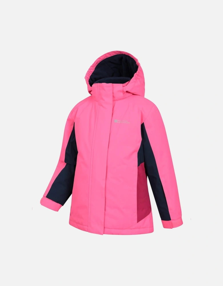 Childrens/Kids Honey Ski Jacket