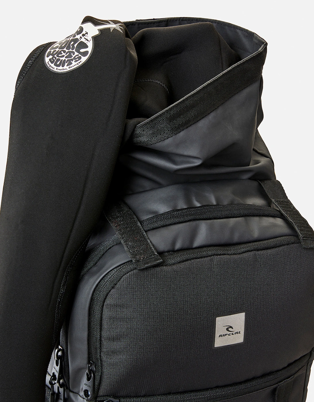 Rip Curl Dawn Patrol 30L Surf Rucksack - Midnight - OS