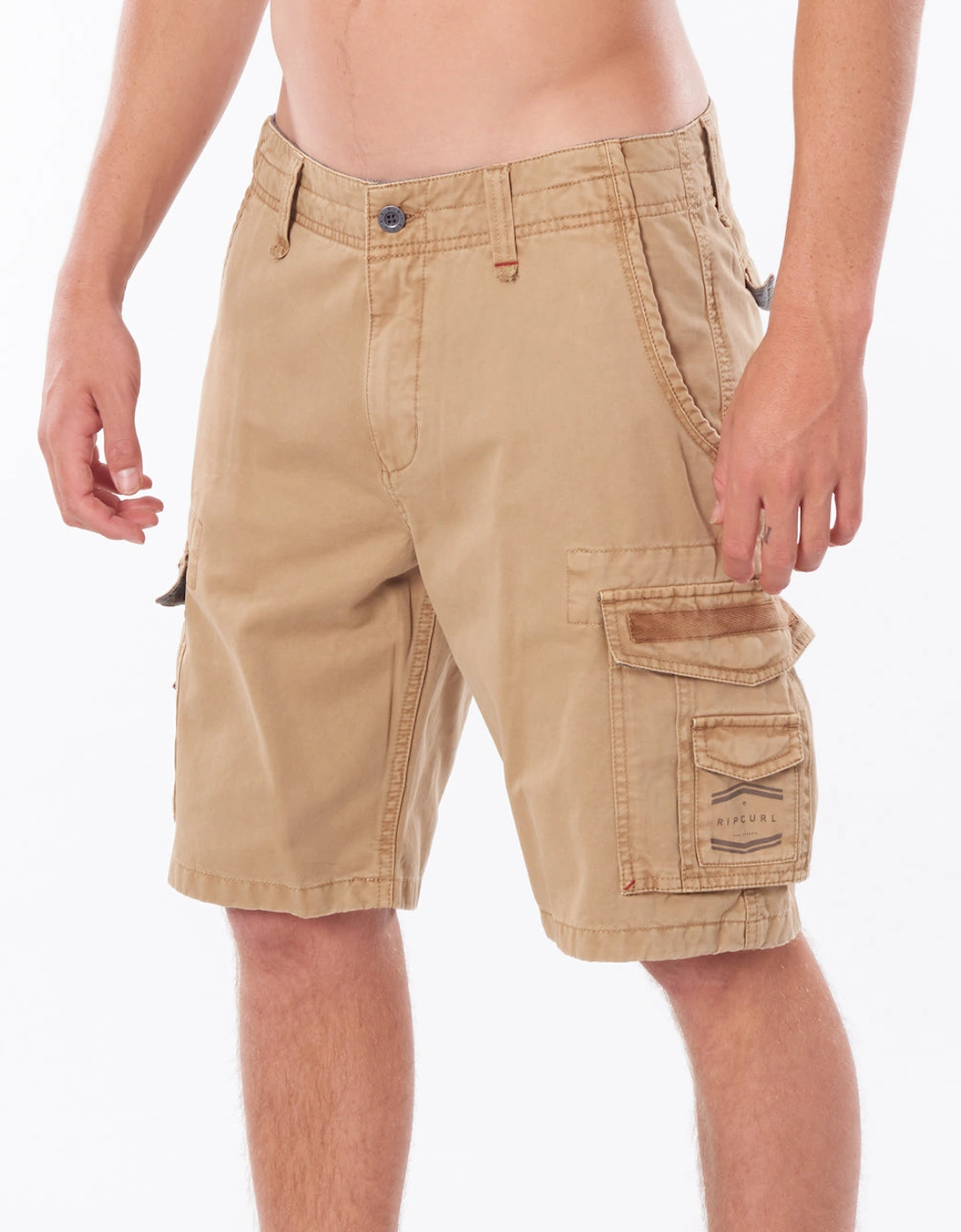 Rip Curl Mens Classic Surf Trail Cargo Shorts, 12 of 11