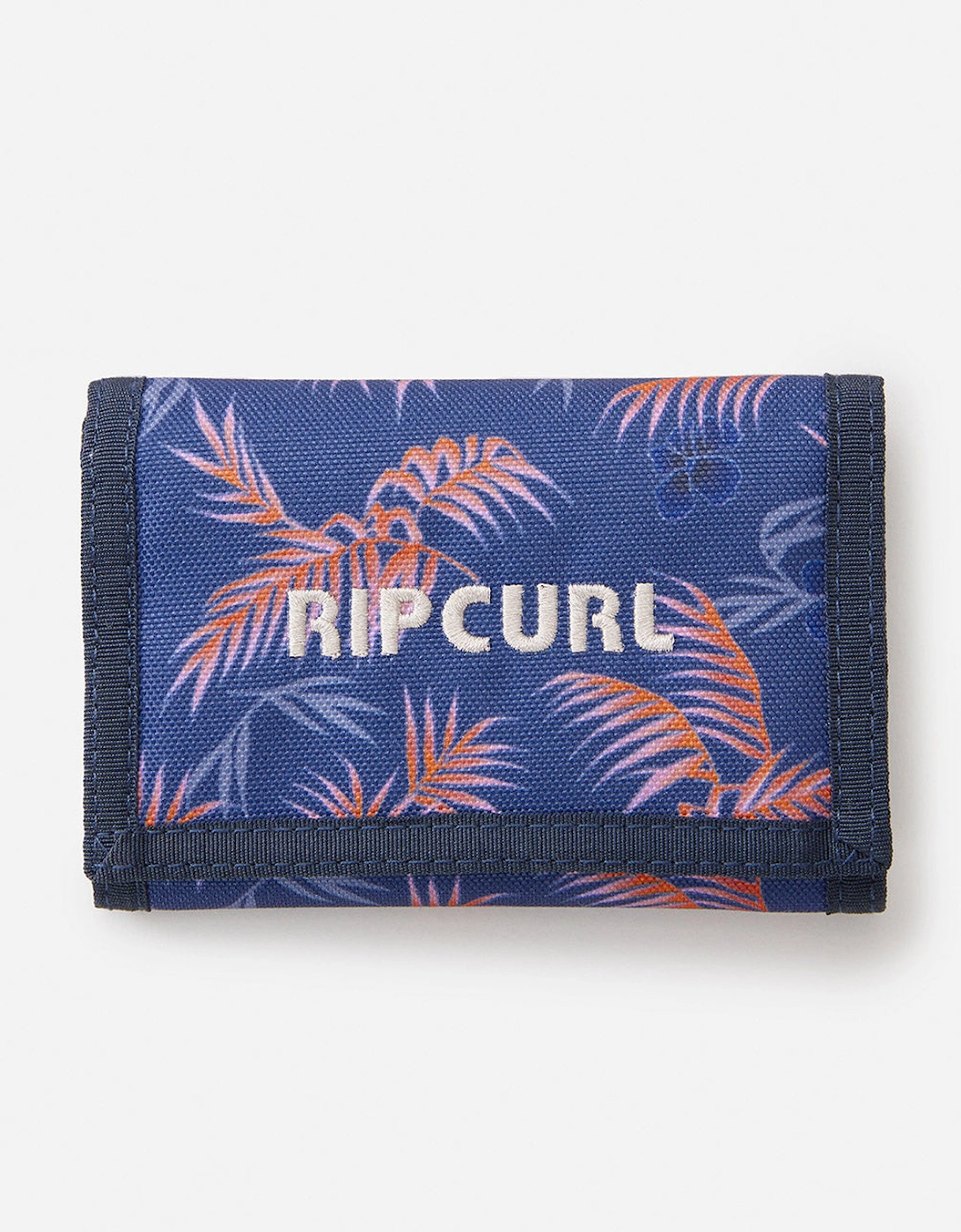 Rip Curl Mens Surf Revival Tri-Fold Wallet