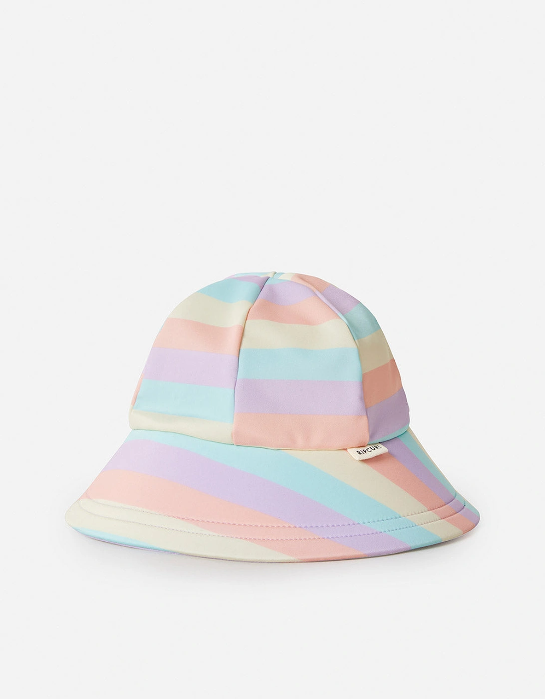 Rip Curl Kids Cove UV Protect Bucket Hat - Multico, 6 of 5
