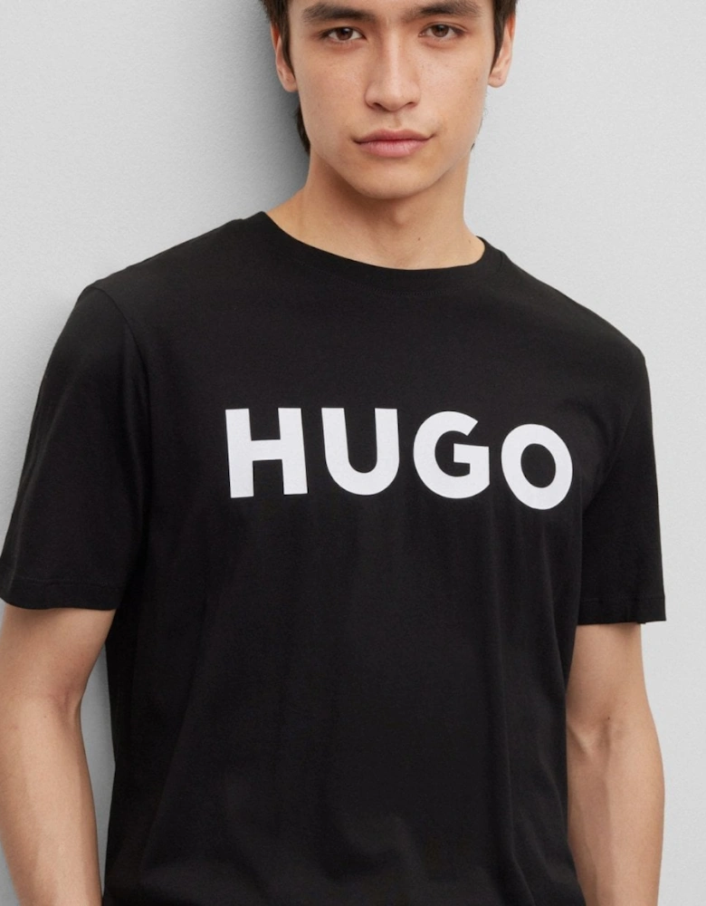 HUGO Dulivio Mens T-Shirt NOS