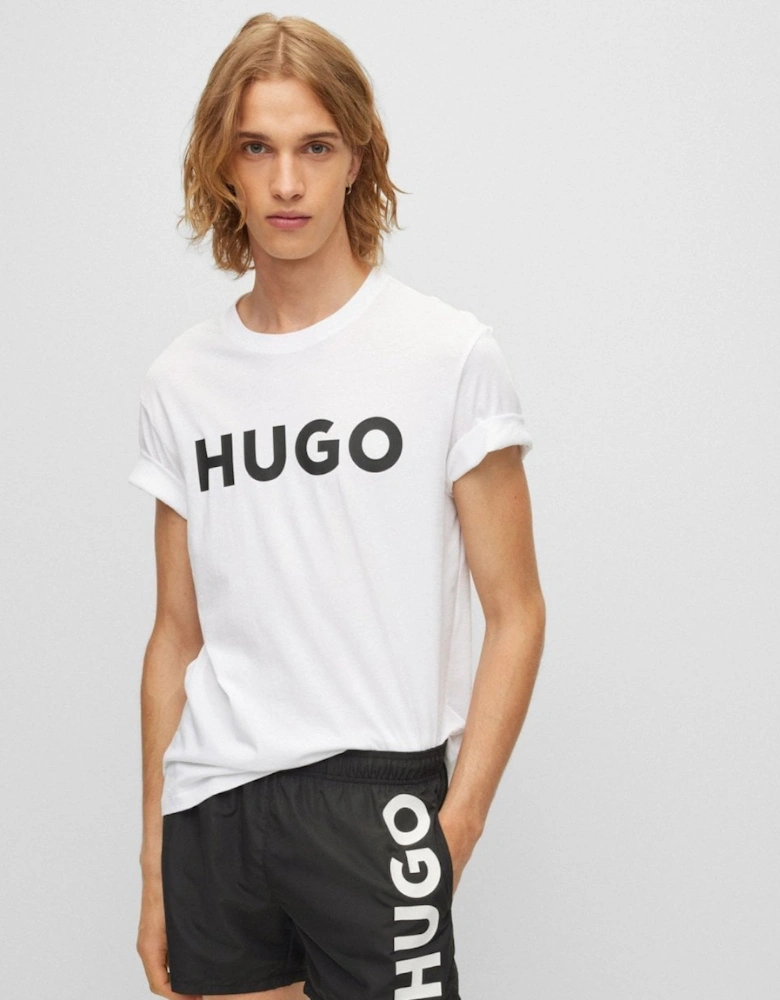 HUGO Dulivio Mens T-Shirt NOS