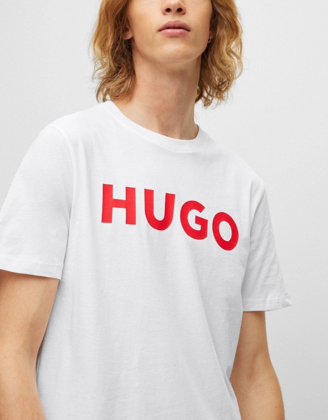 HUGO Dulivio Mens T-Shirt NOS