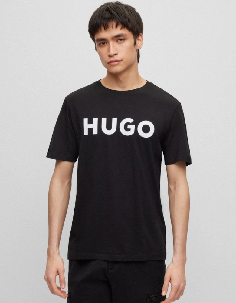 HUGO Dulivio Mens T-Shirt NOS