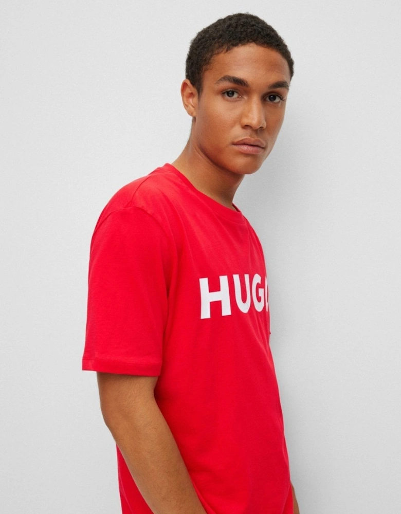 HUGO Dulivio Mens T-Shirt NOS