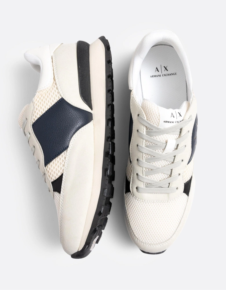 Mens Trainers  XUX181 XV807