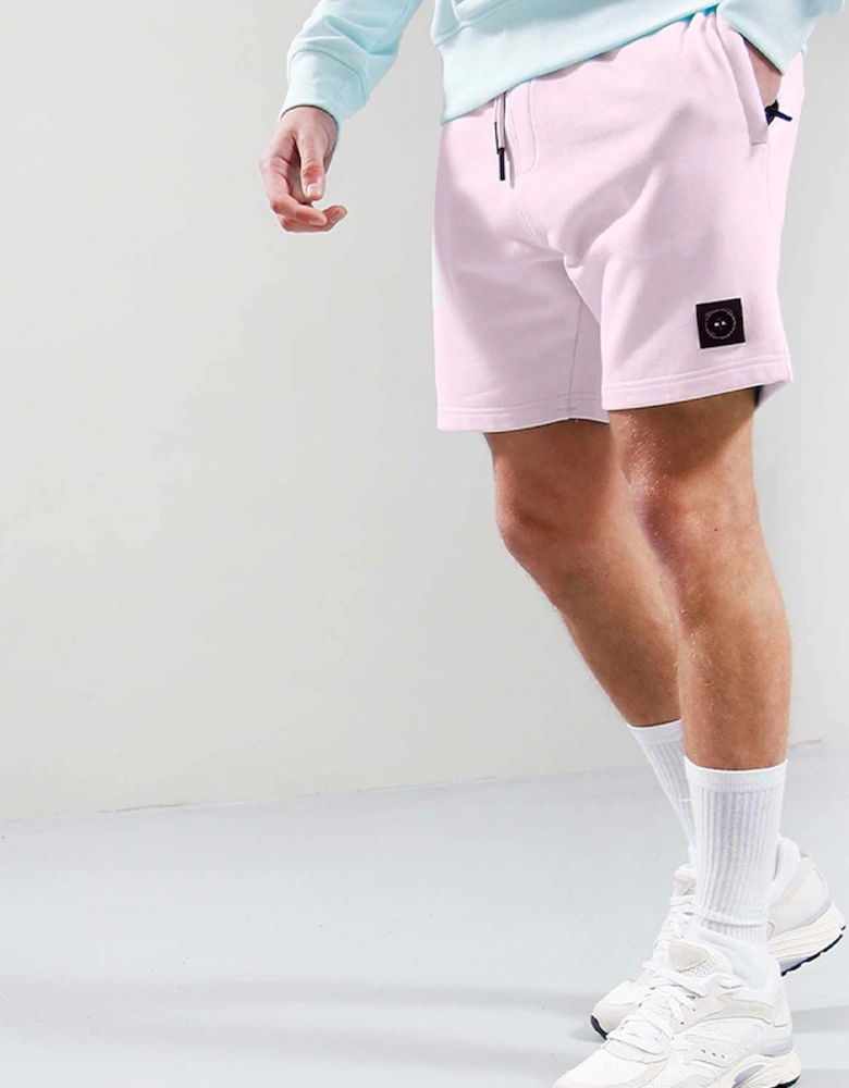 Men's Siren Jersey Shorts