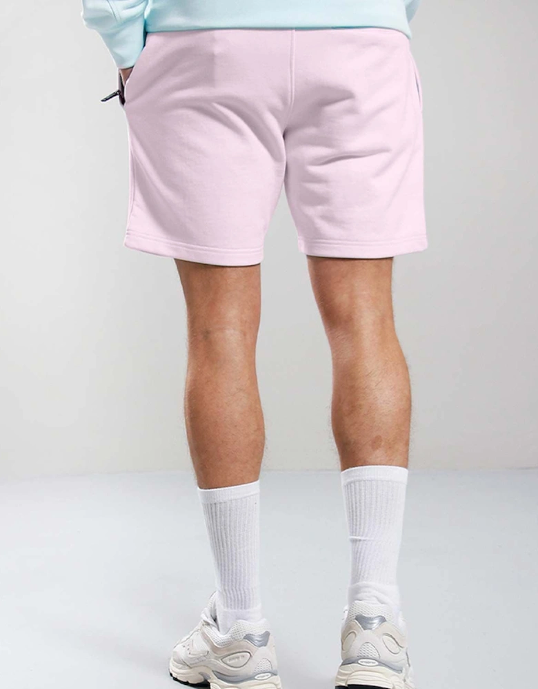 Men's Siren Jersey Shorts