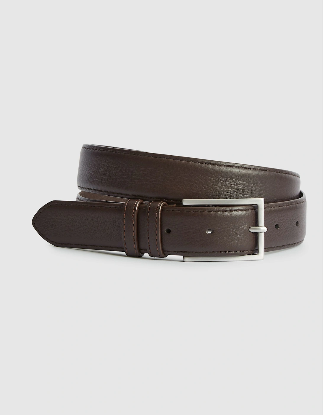 Formal Leather Belt, 2 of 1