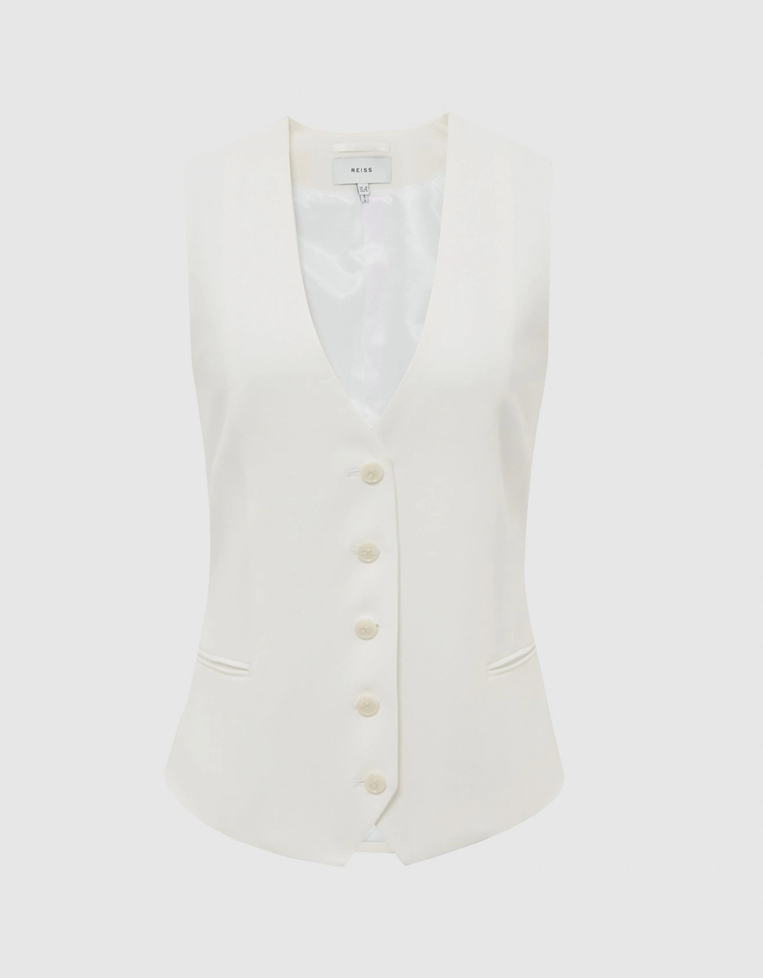 Tailored Waistcoat, 2 of 1