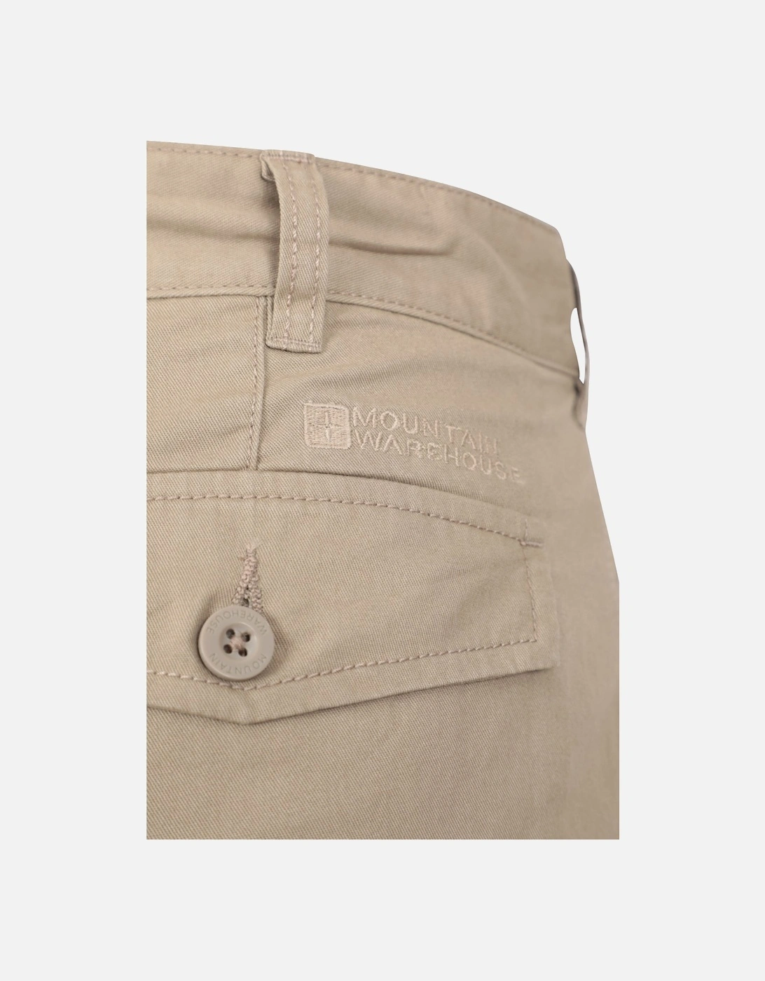 Mens Lakeside Cargo Shorts