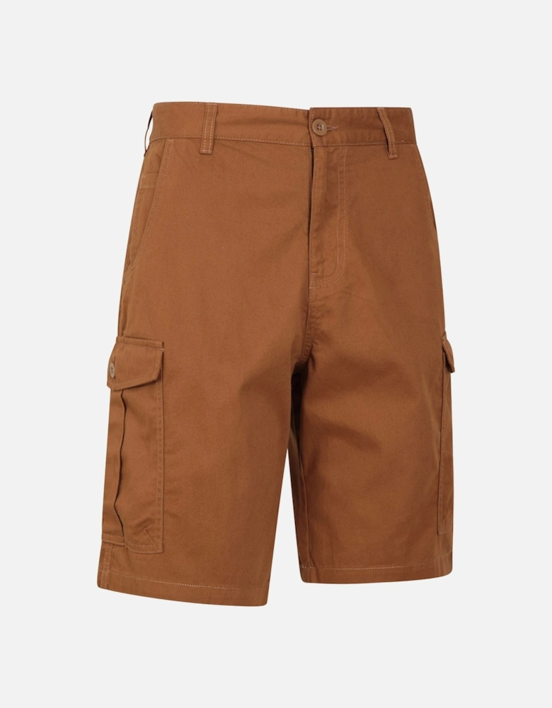 Mens Lakeside Cargo Shorts
