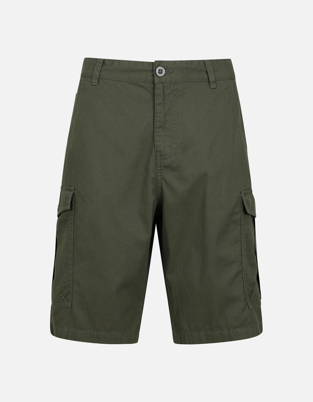 Mens Lakeside Cargo Shorts, 6 of 5